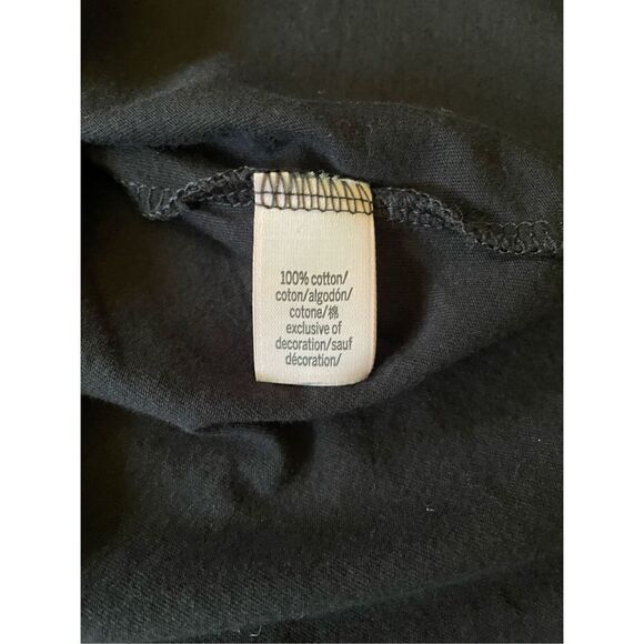 VICTORIA'S SECRET T-shirt cotton M - Picture 3 of 3